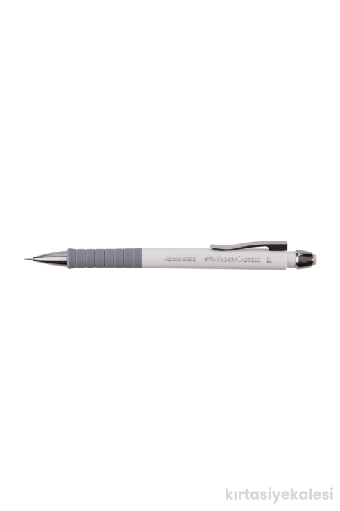 Faber-Castell Apollo Versatil 0.7 mm Beyaz