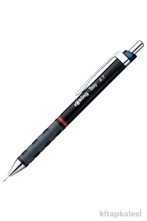 Rotring Tikky Rd Versatil Kalem 0.7 mm Siyah S0770510