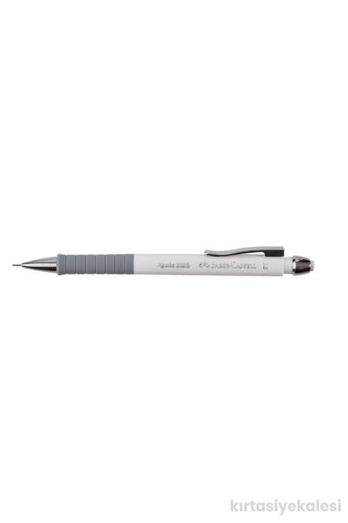 Faber-Castell Apollo Versatil 0.5 mm Beyaz