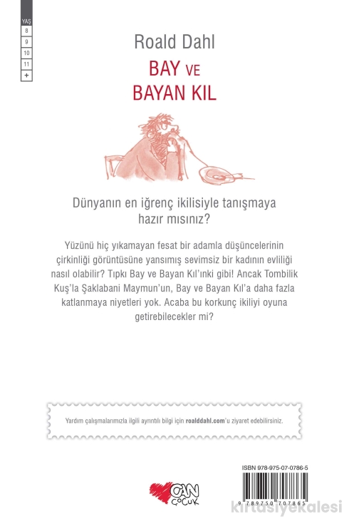 Bay ve Bayan Kıl