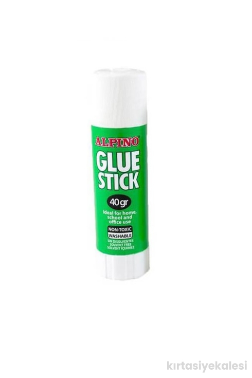 Alpino Stick Yapıştırıcı 40 gr