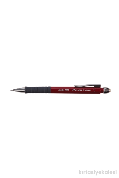 Faber-Castell Apollo Versatil 0.7 mm Bordo