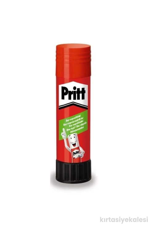 Pritt Stick Yapıştırıcı 43 gr