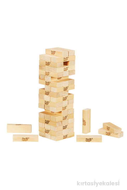 Hasbro Jenga Classic A2120