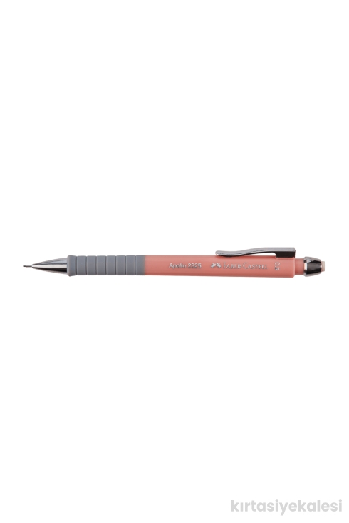 Faber-Castell Apollo Versatil 0.5 mm Pembe