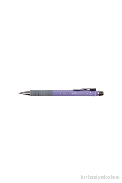 Faber-Castell Apollo Versatil 0.5 mm Mor