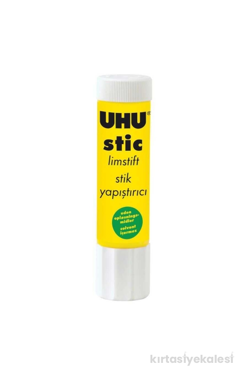 Uhu Stick Yapıştırıcı 21 Gr