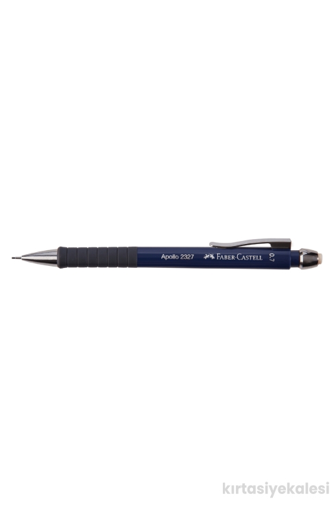 Faber-Castell Apollo Versatil 0.7 mm Lacivert