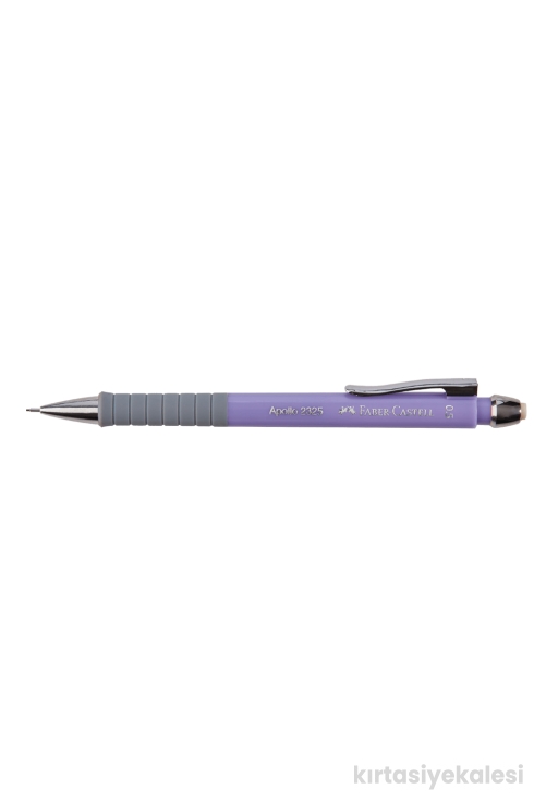 Faber-Castell Apollo Versatil 0.7 mm Mor