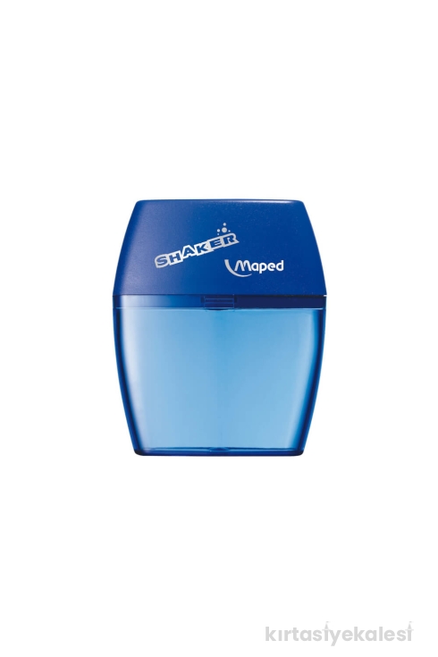 Maped Shaker Çift Delikli Kalemtıraş 534755