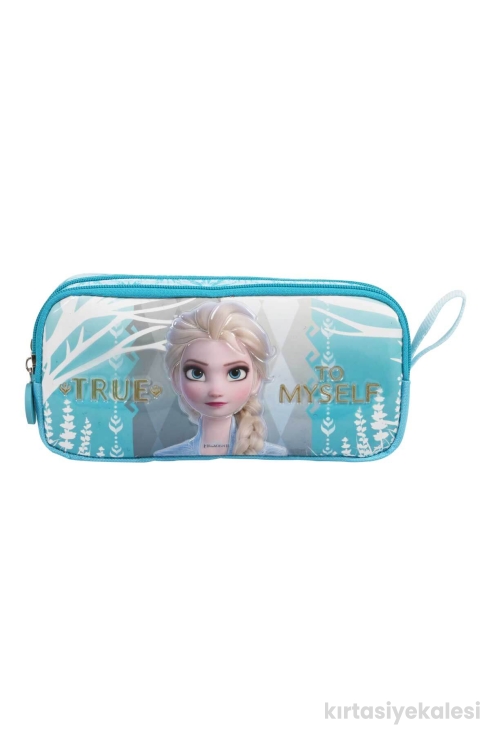 Frocx Frozen Kalem Kutusu 5156