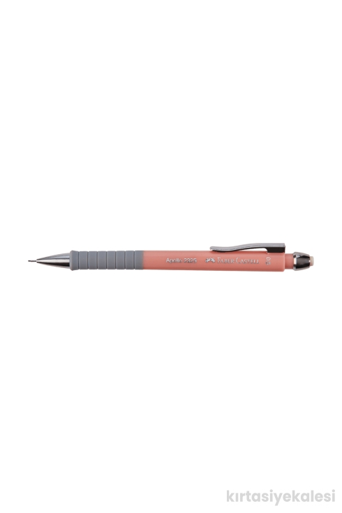 Faber-Castell Apollo Versatil 0.7 mm Pembe