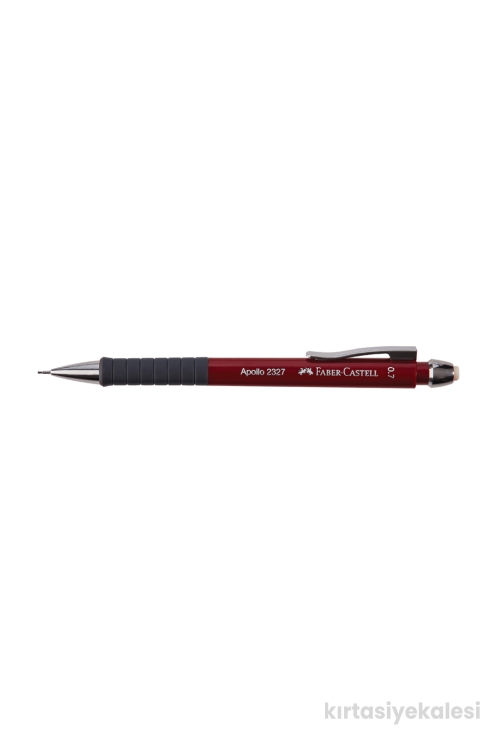 Faber-Castell Apollo Versatil 0.5 mm Bordo