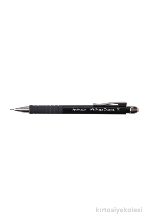 Faber-Castell Apollo Versatil 0.5 mm Siyah