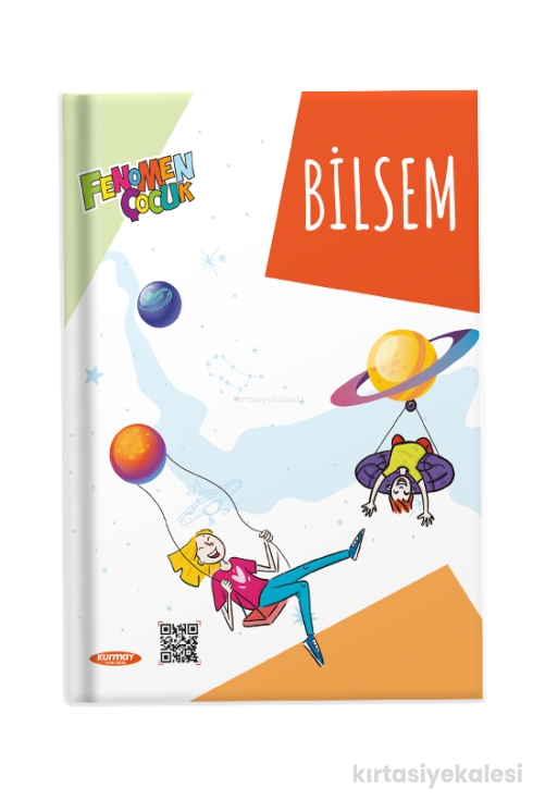 Fenomen Çocuk 1. Sınıf Okuma Yazma Seti