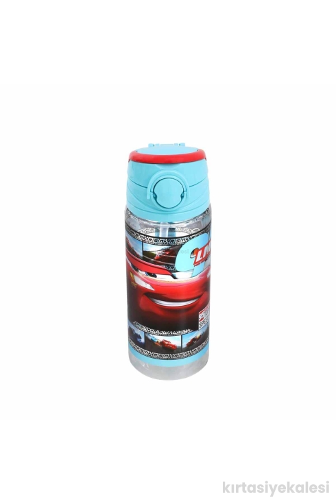 Frocx Cars The Best Plastik Matara 500 ml 44206