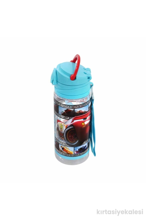 Frocx Cars The Best Plastik Matara 500 ml 44206