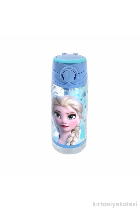 Frocx Frozen Plastik Matara 500 ml Be Bold 44208