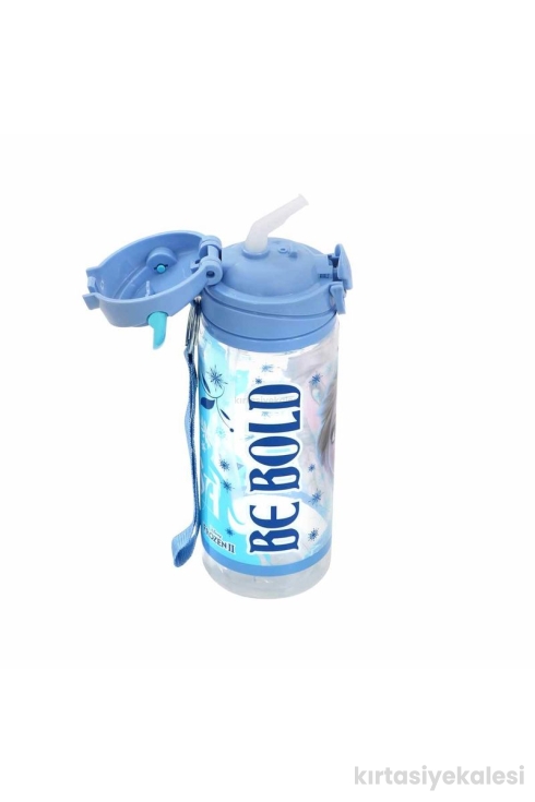 Frocx Frozen Plastik Matara 500 ml Be Bold 44208