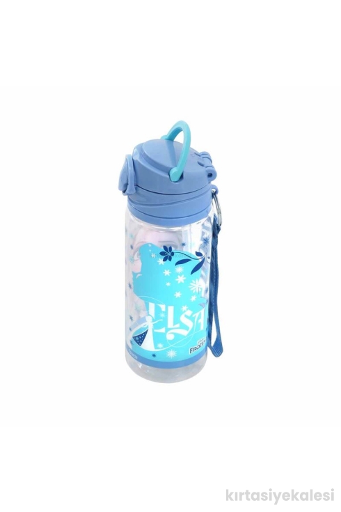 Frocx Frozen Plastik Matara 500 ml Be Bold 44208