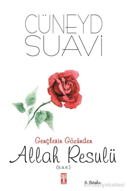 Gençlerin Gözünden Allah Resulü (S.a.v.)