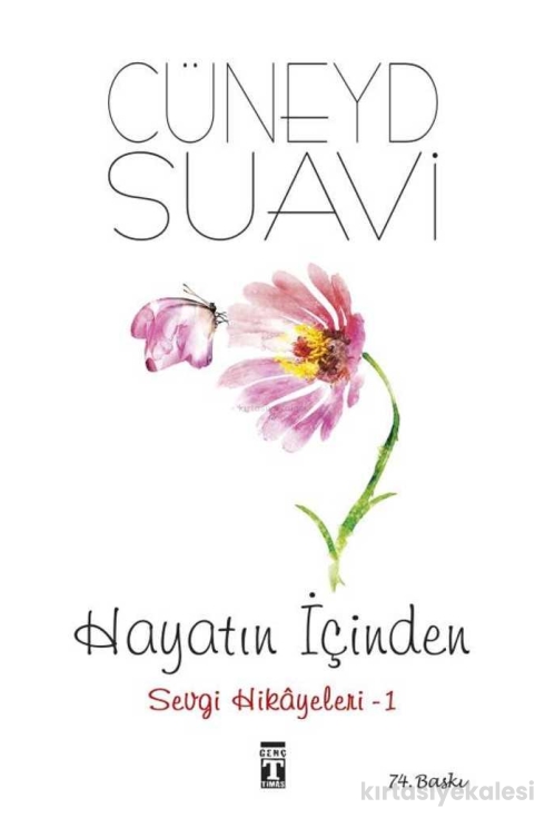 Hayatın İçinden Sevgi Hikayeleri - 1