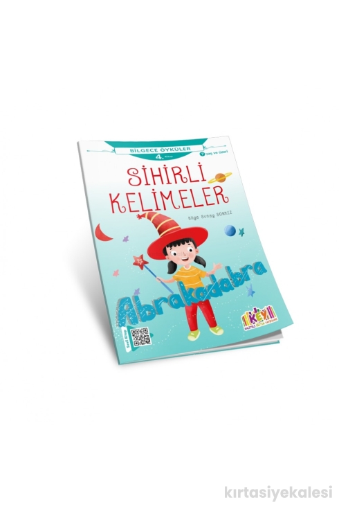 Key Kaliteli Eğitim Yayınları 2. ve 3. Sınıf Bilgece Öyküler Hikaye Seti 10 Kitap