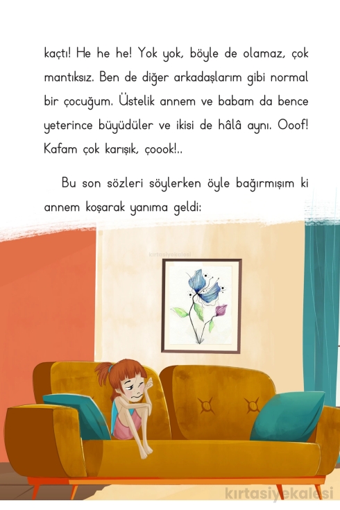 Key Kaliteli Eğitim Yayınları Derin'in Meslek Keşifleri