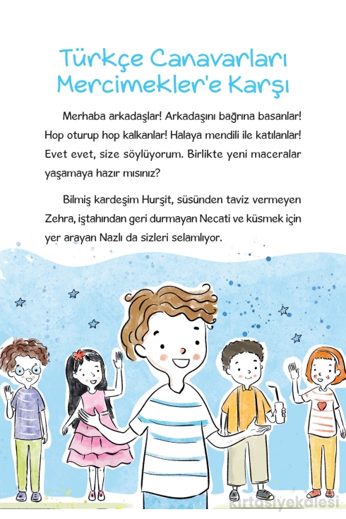 Key Kaliteli Eğitim Yayınları Görevimiz Türkçe