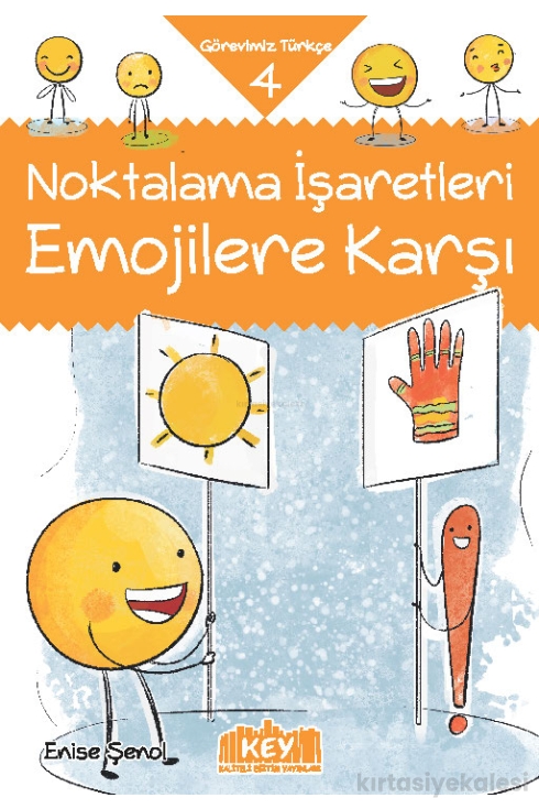 Key Kaliteli Eğitim Yayınları Görevimiz Türkçe