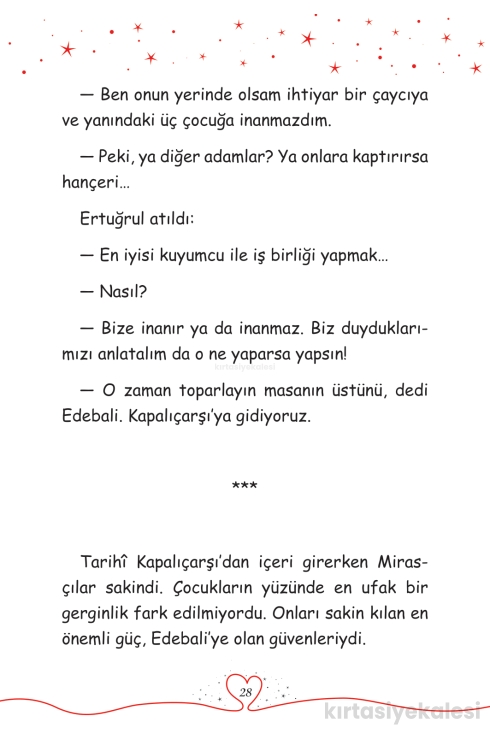 Key Kaliteli Eğitim Yayınları Türkiye Çocukları 3 Hikaye Seti