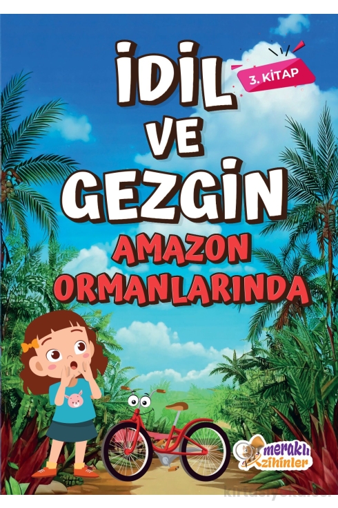 Meraklı Zihinler 1. Sınıf Hafta Hafta Yaz Tatil Seti