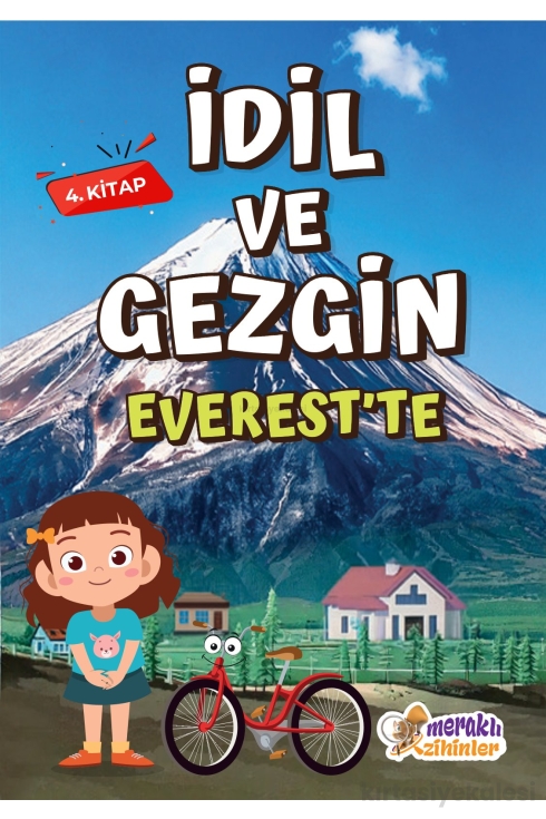 Meraklı Zihinler 1. Sınıf Hafta Hafta Yaz Tatil Seti