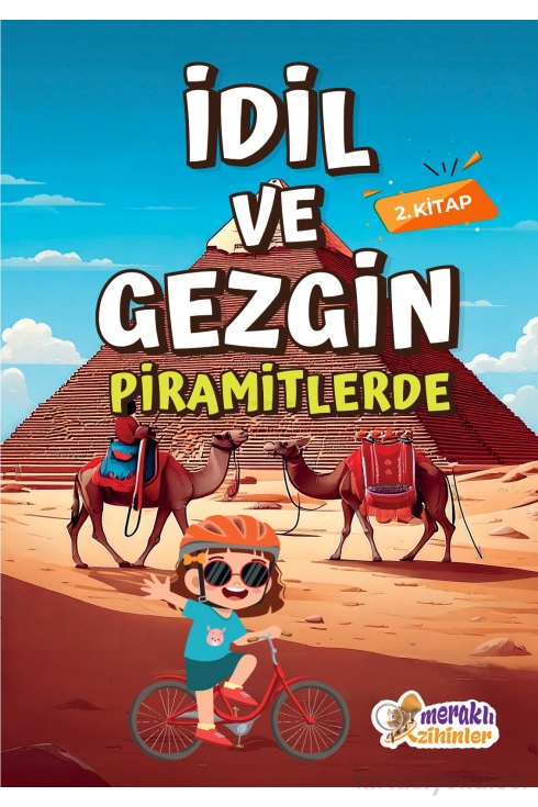 Meraklı Zihinler 1. Sınıf Hafta Hafta Yaz Tatil Seti