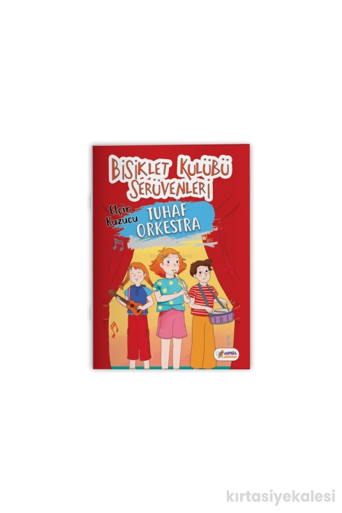 Meraklı Zihinler Bisiklet Kulübü Serüvenleri Hikaye Seti 10 Kitap