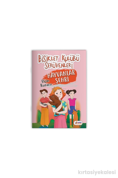 Meraklı Zihinler Bisiklet Kulübü Serüvenleri Hikaye Seti 10 Kitap