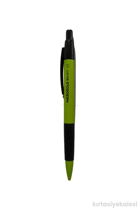 Mikrogold Versatil 0.7 Uçlu Kalem MG-677