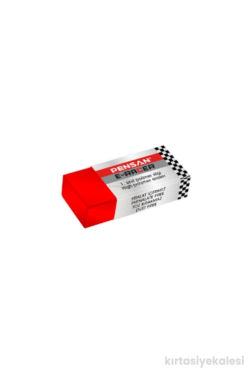 Pensan E-Racer Silgi