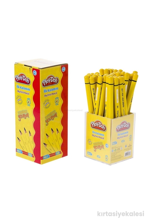 Play-Doh İlk Kalemim