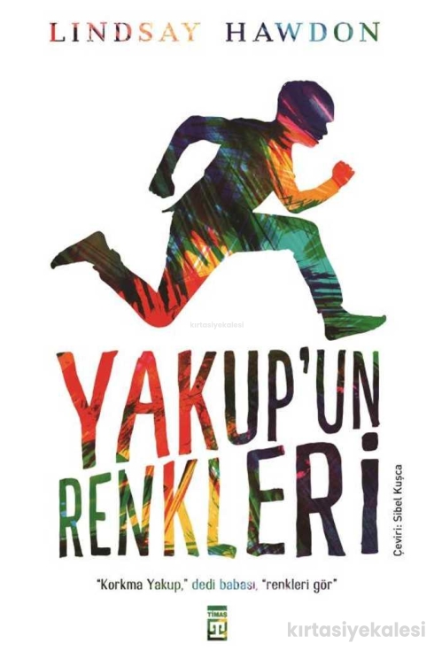 Yakup'un Renkleri