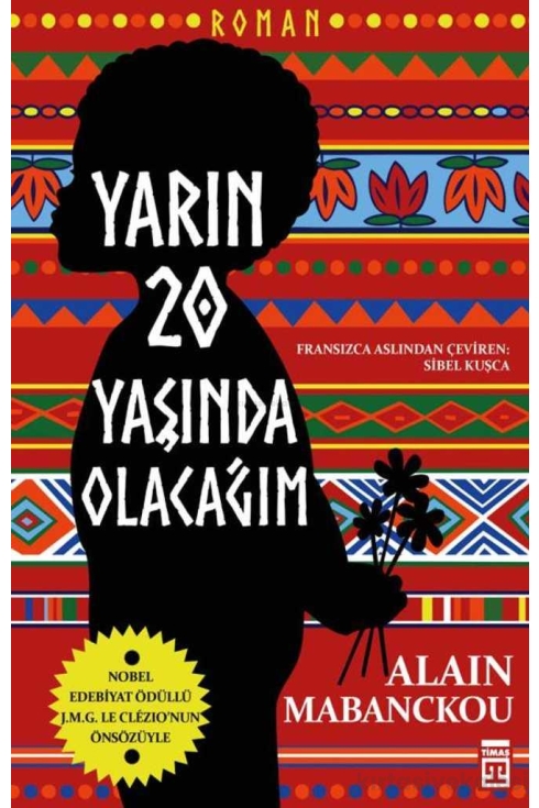 Yarın 20 Yaşında Olacağım