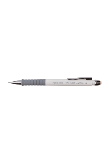 Faber-Castell Apollo Versatil 0.7 mm Beyaz