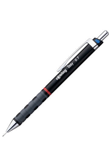 Rotring Tikky Rd Versatil Kalem 0.7 mm Siyah S0770510