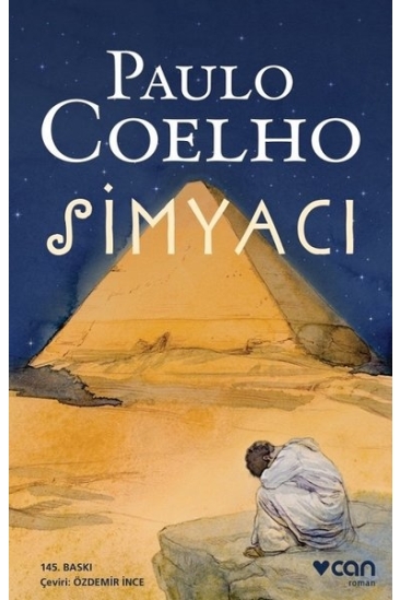 Simyacı - Paulo Coelho