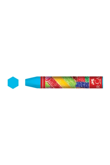 Faber-Castell Altıgen Pastel Boya Kalemi 12 Renk 125308