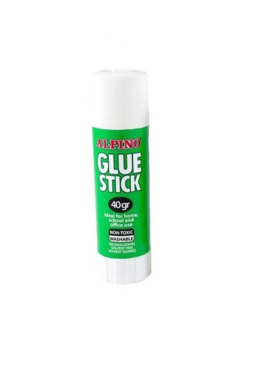 Alpino Stick Yapıştırıcı 40 gr