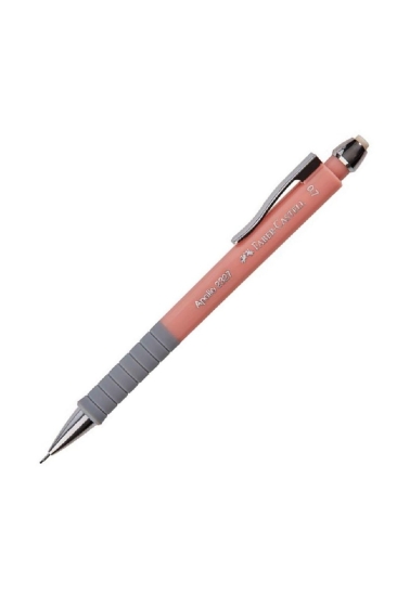 Faber-Castell Apollo Versatil Kalem Metalik Renk 0.7 mm Rose