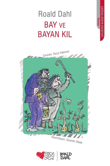 Bay ve Bayan Kıl