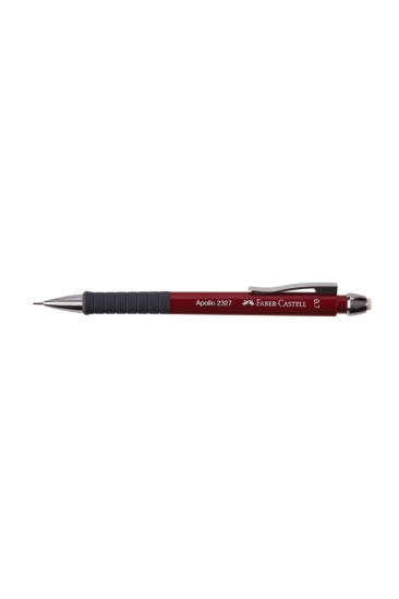 Faber-Castell Apollo Versatil 0.7 mm Bordo