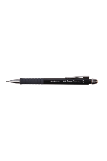 Faber-Castell Apollo Versatil 0.7 mm Siyah